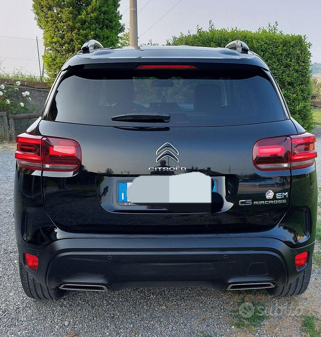 Citroen C5 Aircross 1ª s.