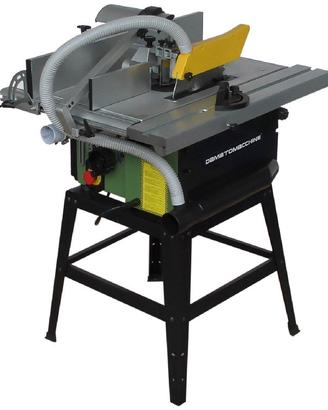 Combinata per legno