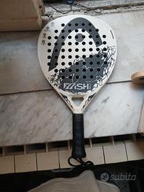 Head Flash Pro 2.0 Padel