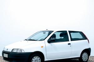 FIAT Punto 1ª serie 55 cat 3 porte S