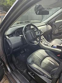 evoque 2000 d