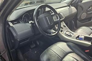 evoque 2000 d