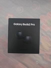 Samsung Galaxy Buds 2 pro
