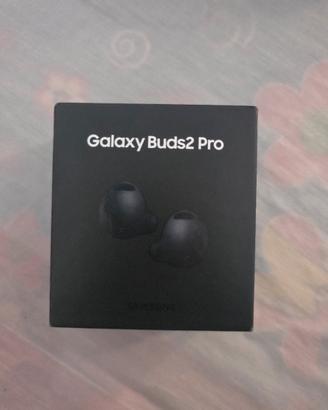 Samsung Galaxy Buds 2 pro