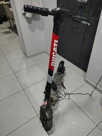 Ducati 