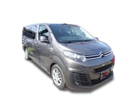 CITROEN Spacetourer 2.0 BlueHDi 180 S&S EAT8 XL