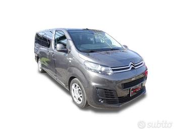 CITROEN Spacetourer 2.0 BlueHDi 180 S&S EAT8 XL