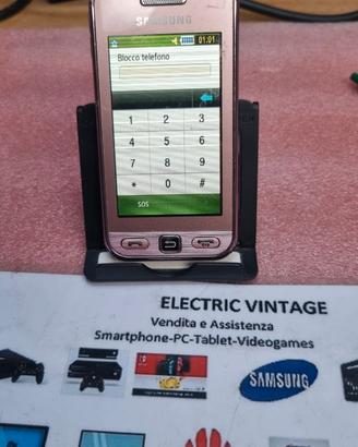 &9930N-cellulare Samsung Samsung GT-S5230