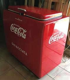 Frigo Coca Cola