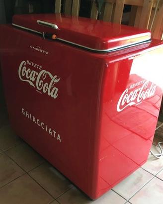 Frigo Coca Cola