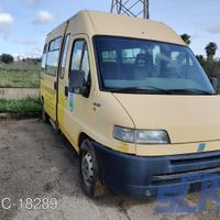 FIAT DUCATO 230 1.9 TD 82CV 94-02 -ricambi