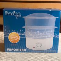Vaporiera