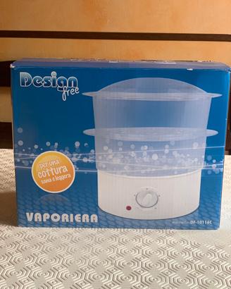 Vaporiera