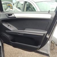 Pannello porta ant dx MERCEDES ML 320 2006