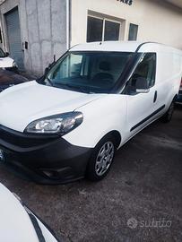 Doblo IVA ESPOSTA
