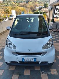 Smart 800 CDI 800 Diesel 