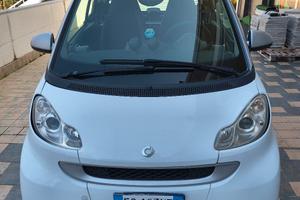 Smart 800 CDI 800 Diesel 
