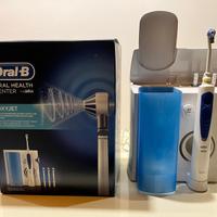 Idropulsore oral-B