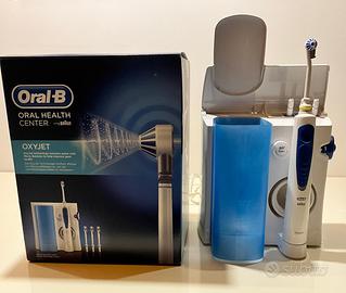 Idropulsore oral-B