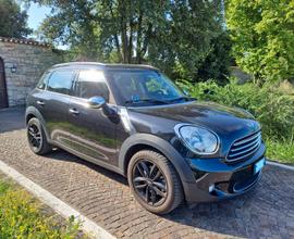 MINI Mini Countryman R60 - 2014