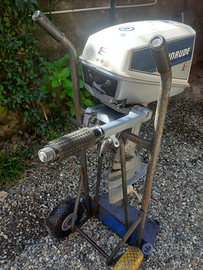 Motore Evinrude 4cv 2t