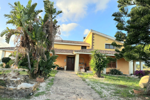 ? Villa indipendente con piscina, giardino e vist