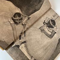 Libro "Ballet Panorama" del 1943