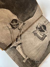 Libro "Ballet Panorama" del 1943