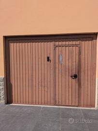 portone garage 