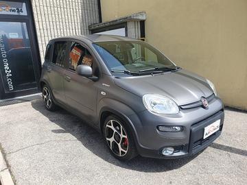 FIAT Panda 1.0 FireFly S&S Hybrid Sport NEOPATEN