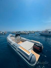 Gommone 40-60