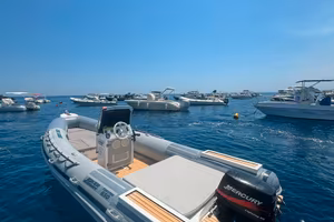 Gommone 40-60