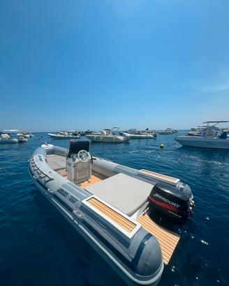 Gommone 40-60