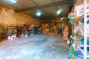 Locale deposito a Comiso - Rif. 381