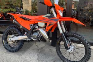 Ktm 125 XC W MY 2025