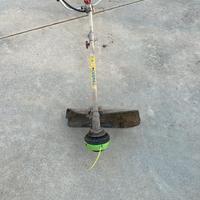 Decespugliatore parkside