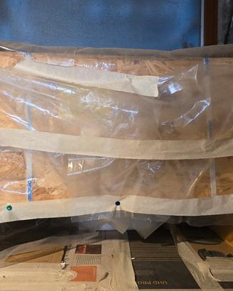 Technics SL1210 GAE LIMITED EDITION + PALET LEGNO 