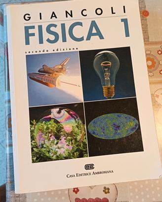 Libro Fisica 1