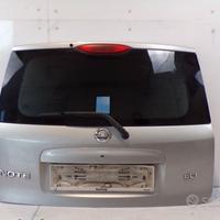 Portellone Posteriore Nissan Note 2008