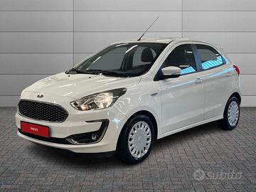 FORD Ka+ 1.2 70 CV Start&Stop