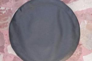 Ruotino da 15 MINI con fodero