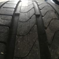 cerchi Mazda più gomme