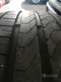 cerchi Mazda più gomme