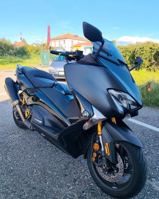Yamaha Tmax 530 SX