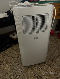 Condizionatore Portatile Pinguino