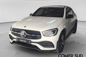 MERCEDES GLC Coupe - C253 2019 - GLC Coupe U34393
