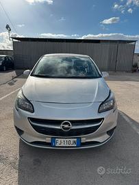 Opel corsa 1.3 multijet 75cv