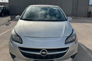 Opel corsa 1.3 multijet 75cv