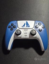 DualSense Ps5 God of War Ragnarök
