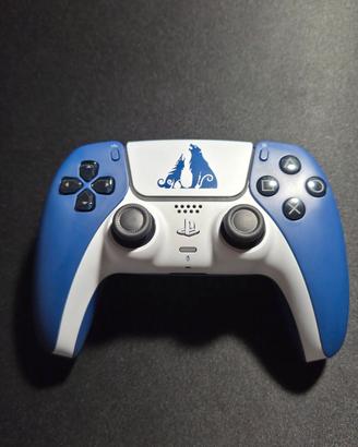DualSense Ps5 God of War Ragnarök